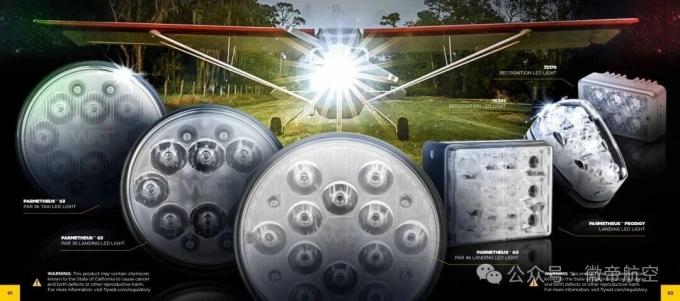 WAT Aviation Lighting Systems | LED Lighting Products for All Aviation ...