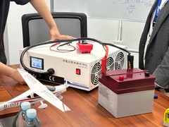 2025.4.11 Technical Department ELT Training