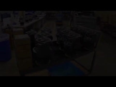 Lycoming FAA IO 360 Aircraft Engine  4 Cylinder Lycoming Engine Io 360