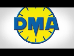 DMA Atmospheric Digital Pitot Static Air Data Tester Set MPS43B