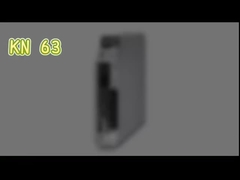 Bendixking KN63  Aircraft Avionics DME Receiver Distance Measuring Equipment