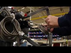 ✈️ Aircraft Engine & Aviation Parts Supply — From Inspection to Delivery