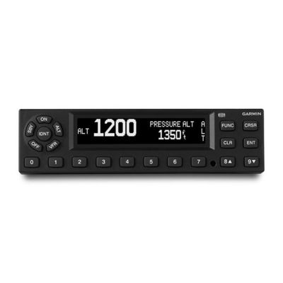 Garmin Aircraft Avionics All In One Transponder GTX 335 345 ADS-B