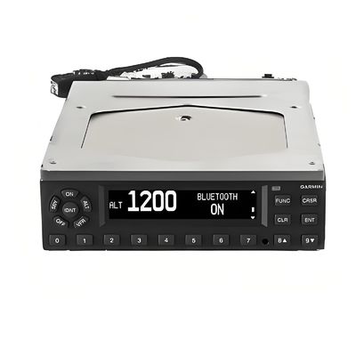 Garmin Aircraft Avionics All In One Transponder GTX 335 345 ADS-B