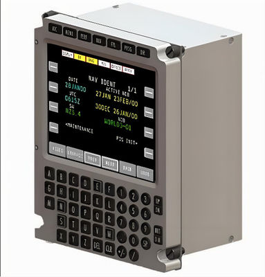 Honeywell Avionics And Electronics Industrial Control Device CD-830 P/N G7830-03/ G7830-02