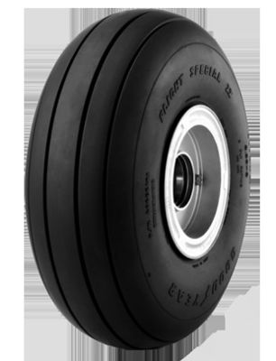 Pipper Tecnam Aircraft Tyre Goodyear Aviation Tyre
