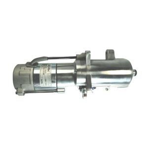 SkyTec NL Series Aircraft Starters Parts 12V 24V For Lycoming Engine