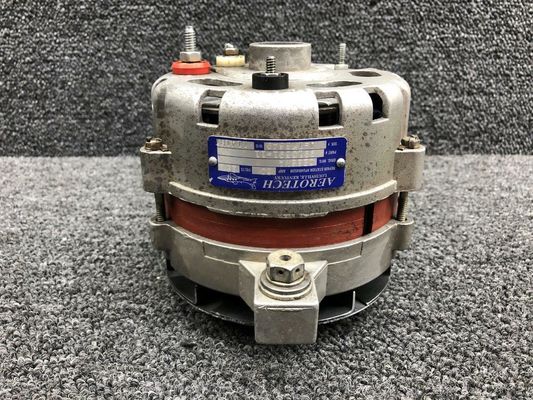 Hartzell Aircraft Spare Parts Alternator PMA Cessna 172R/172s Skyhawk Cessna 182S/182T