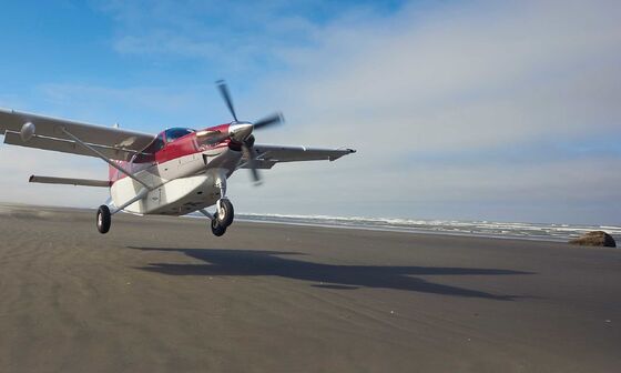 Spare Parts For KODIAK Big Brown Bear Aircraft
