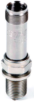 Automated Aircraft Spare Parts Aircraft Sparkplug Nickel Electrode Finish