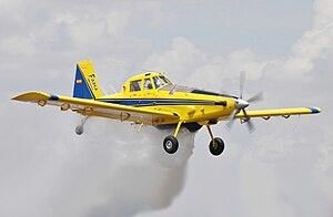 Textron aircraft materials General aircraft composite materials For Air Tractor