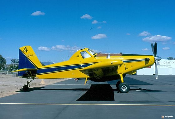 Textron aircraft materials General aircraft composite materials For Air Tractor