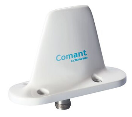 COBHAM Broadband Rugged Antenna Aircraft Spare Parts DME Comant Transponder Antenna