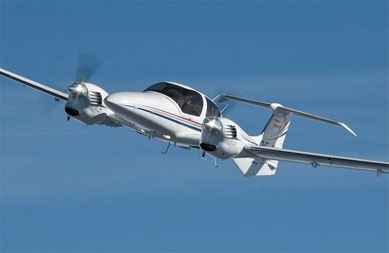Diamond Aviation Spare Parts DA40NG DA42NG Aircraft Replacement Parts