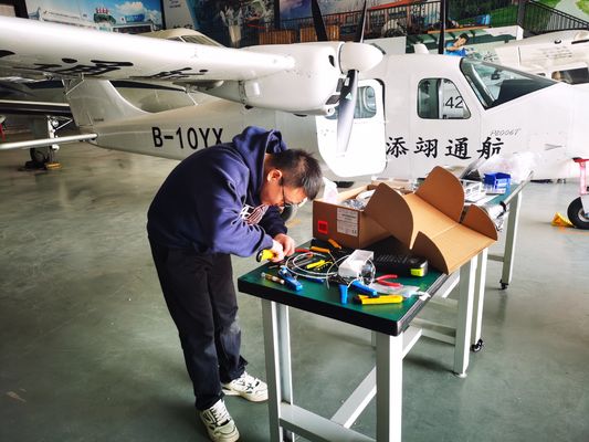 ADS-B Modification