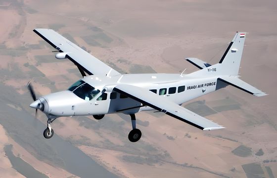 Maintenance capability for Cessna, Piper, Diamond aircraft
