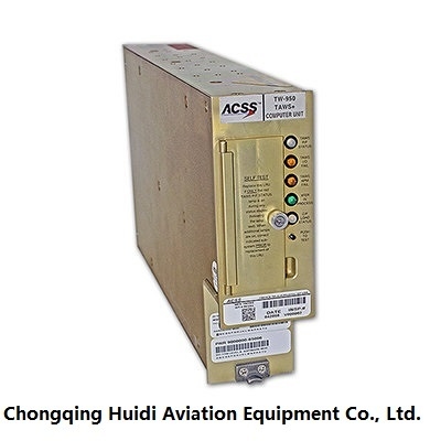 TAWS+COMP, DC NO INT CPS in New Condition, P/N 9000000-85006