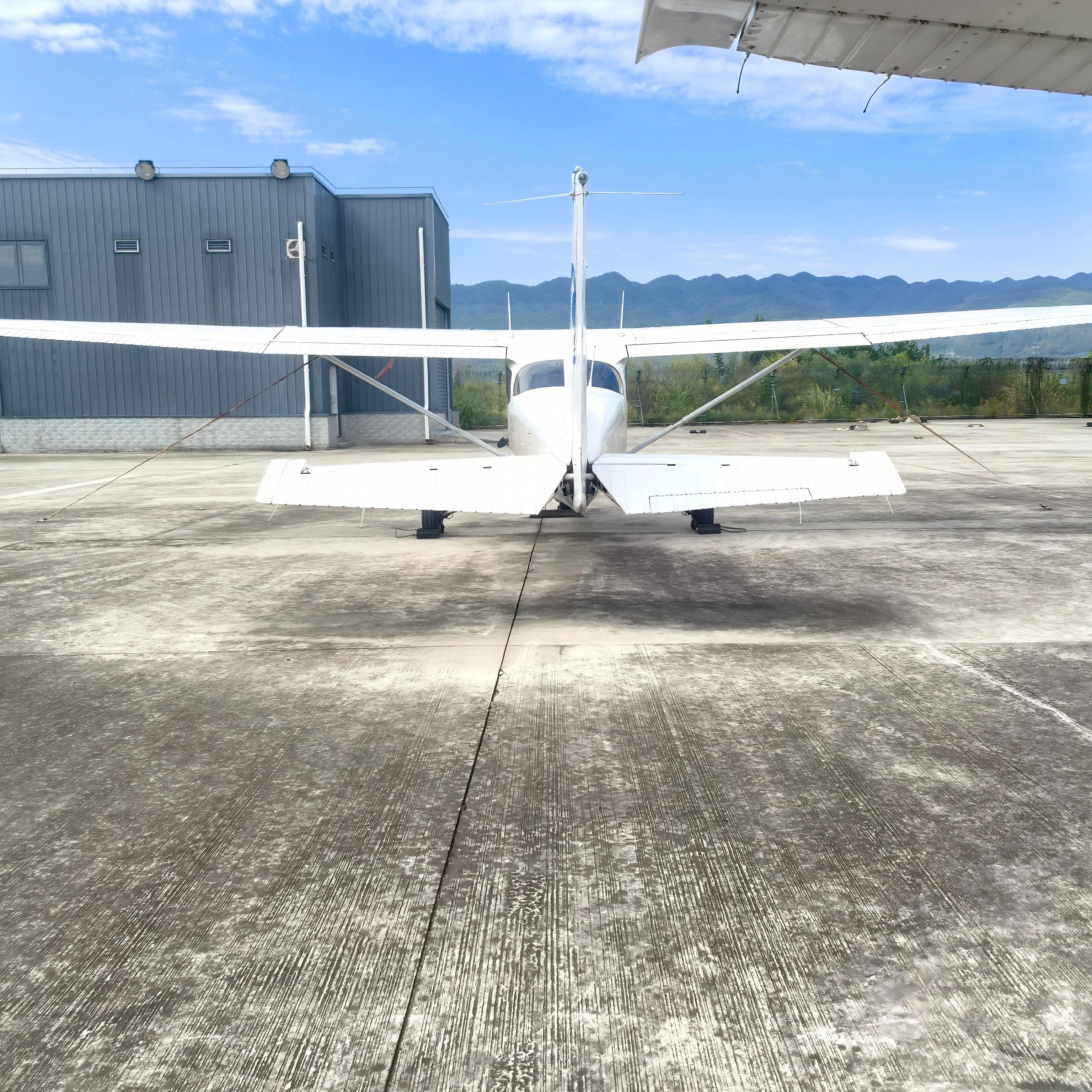 Used Cessna 172S