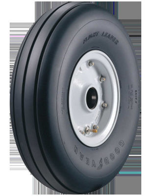 Boeing 737 Lightweight Aircraft Tyre Airbus goodyear radial tyres