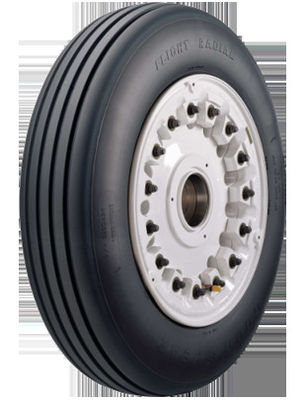 Boeing 737 Lightweight Aircraft Tyre Airbus goodyear radial tyres