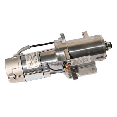 SkyTec NL Series Aircraft Starters Parts 12V 24V For Lycoming Engine