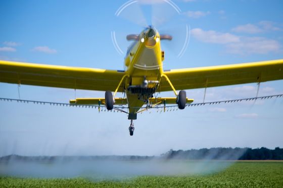 Textron aircraft materials General aircraft composite materials For Air Tractor