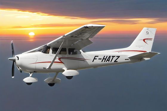 PZL Mielec M18 Dromader  Aircraft Spare Parts