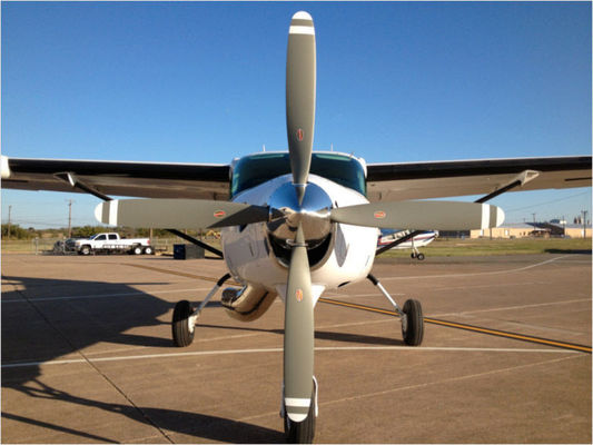McCauley Propeller Aircraft Maintenance Repair Hartzell Maintenance