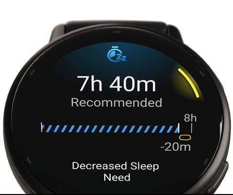 Garmin ívivoactive® 5 Smartwatch Silicone