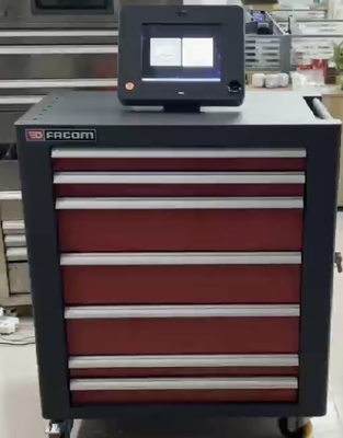 acom Intelligent Photosensitive Imaging Tool Management Products