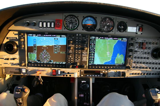 Garmin G1000, An All-Glass Suite for OEM Aircraft